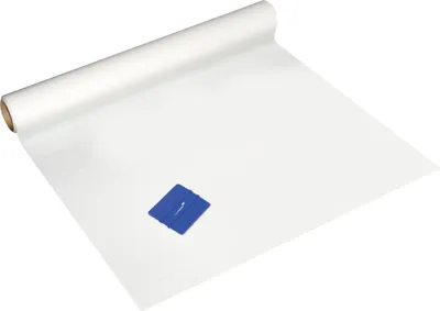Produktbild von Legamaster WRAP-UP Whiteboard-Folie 101×150cm, Polypropylen (PP), 1500 mm, 0,65 mm, 2,81 kg, 185 mm, 1100 mm