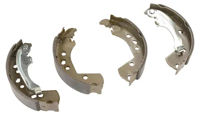 Image de Kit de freins arrière, référence 77368866