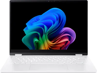 Produktbild von Acer Swift Edge SFE14-51T-75RZ, Intel Core Ultra 7, 35,6 cm (14"), 2880 x 1800 Pixel, 32 GB, 1 TB, Windows 11 Home