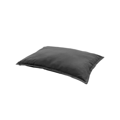 Image de Madison Friends Coussin pour chien Panama Grey