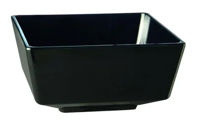Produktbild von APS Float Schale, schwarz, Inhalt: 0,03 Liter, Höhe: 30 mm, Länge: 55 mm