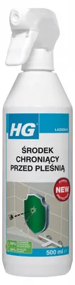 Produktbild von Schimmelschutz Spray 500 ml gegen Schimmelrückbildung für Bad & Küche
