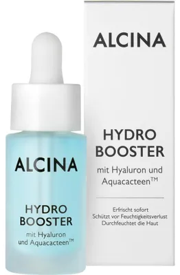 Produktbild von Alcina Hydro Booster 15ml