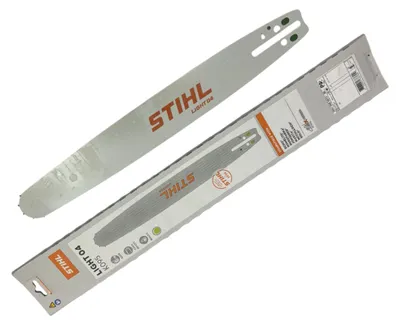 Produktbild von Stihl Original Führungsschiene Light 04 45cm .325" 1,3mm K095 - 30510080517