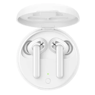 Produktbild von OPPO Enco W31 Kopfhörer im Ohr Bluetooth Weiß