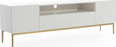 Produktbild von RTV-Schrank Nicole 200 cm mit Nische