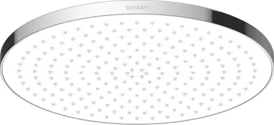 Immagine prodotto di Douche de tête Duravit 1jet 230, UV0660017010, UV0660017010