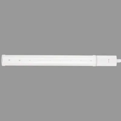 Image de Luminaire d'agencement LED 10W blanc métal-plastique Telefunken