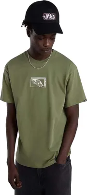 Immagine prodotto di T-shirt Vans VN000G5NAMB1 da Uomo