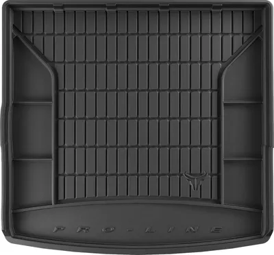 Produktbild von FROGUM 3D Kofferraummatte für Fiat Freemont 2011-15