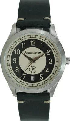 Produktbild von Herrenuhr - Messerschmitt Modell: KR201-S
