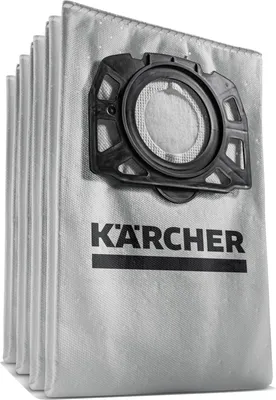 Immagine prodotto di Rinnovo del sacco filtro in pile Kärcher