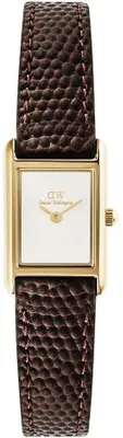 Obrázek produktu pro Hodinky Daniel Wellington DW00100904 hnědé
