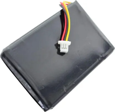 Produktbild von Akku passend für den Garmin Nüvi 65, Nuvi 65LM, Nuvi 65LM 6 Akku 361-00056-01