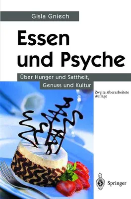 Obrázek produktu pro Essen und Psyche