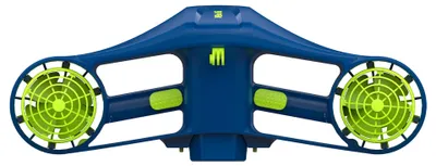 Image de Nilox Aquascooter Makai Nui Bleu