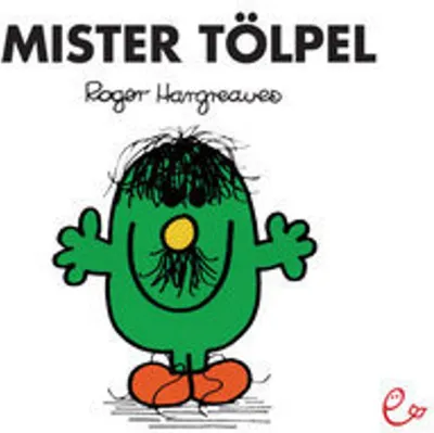 Produktbild von Mister Tölpel