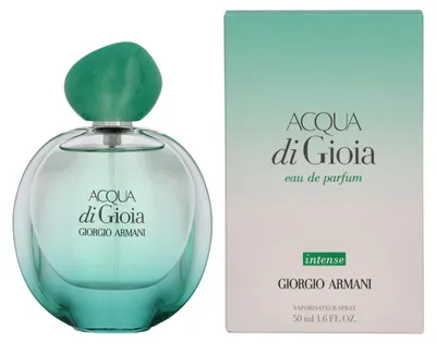 Obrázok produktu pre Armani Acqua Di Gioia Intense Edp Spray
