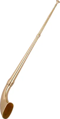 Produktbild von Lituus, Römisches Signalhorn aus Messing