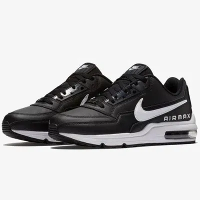 Produktbild von Schuhe Nike Air Max Ltd 3 687977 009