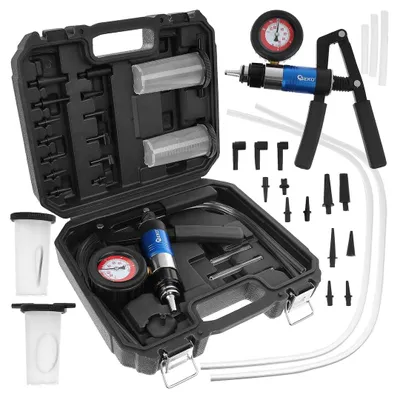 Obrázek produktu pro GEKO Podtlaková pumpa pro odvzdušnění brzd G01155