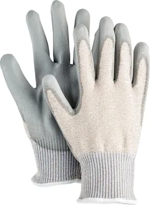 Produktbild von Schutzhandschuh Waredex Work 550, Gr. 10
