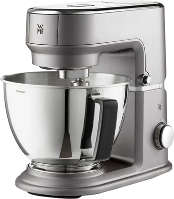 Produktbild von WMF KITCHENminis 0416680071, 3 l, Grau, Tritan, Kunststoff, Edelstahl, 227 mm, 350 mm, 549 mm