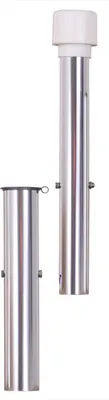 Zdjęcie produktu dla Tuleja Schneider do rur 50 mm, bardzo długa 827-00