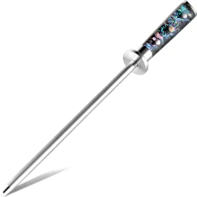Produktbild von Diamant-Wetzstein für Messer LU-35129 - Blau KP35129