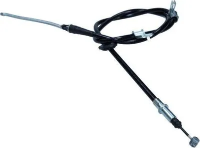 Produktbild von MAXGEAR Handbremsseil Seilzug Feststellbremse für LAND ROVER Freelander SUV (L314) Hinten Rechts 32-1393
