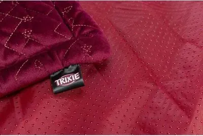 Produktbild von TRIXIE Natalya, Haustiermatte, Drinnen, Hund, Rechteckig, Einfarbig, Polyester