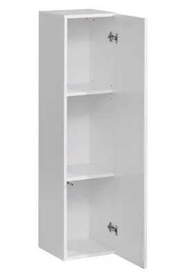 Image de Vitrine étroite RIONATA 2 – chêne wotan
