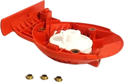 Obrázok produktu pre Puzdro štartéra 333r s kolesom Husqvanra 333R 335RX 544279301 Originál