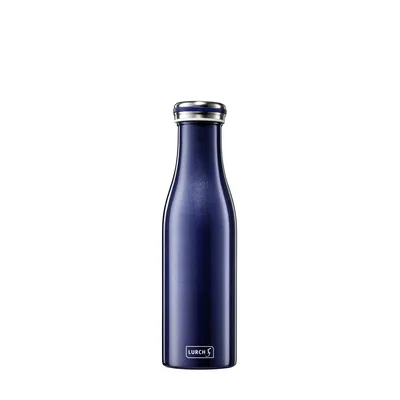 Obrázok produktu pre Lurch Trendy termo láhev - 500 ml blue metallic