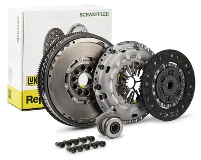Immagine prodotto di Set frizione completo LuK 600 0380 00 per VOLVO V70 II (285) 240 mm