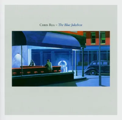 Image de The Blue Jukebox (2LP / 180g / Pochette gatefold) [Vinyle LP]
