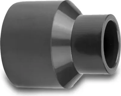Zdjęcie produktu dla Mufa redukcyjna PVC-U 32/25 mm x 16mm