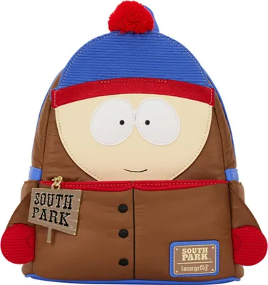 Obrázek produktu pro Paramount by Loungefly Mini Rucksack South Park Stan