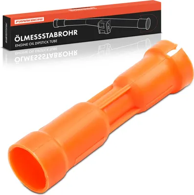 Obrázok produktu pre Frankberg 1x lieviková olejová mierka pre VW Golf 1 2 3 Passat Caddy Corrado Audi A4 A6