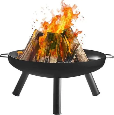 Obrázek produktu pro Zahradní ohniště 60 cm 25379