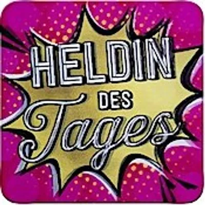 Produktbild von Unters.3D HELDIN deA14