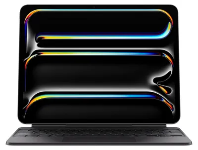Immagine prodotto di APPLE Magic KB iPad Pro 13 M4 NERO-DN