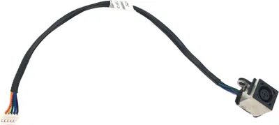 Immagine prodotto di Presa di alimentazione con spinotto DC versione 2 compatibile per DELL Vostro A840, 1014