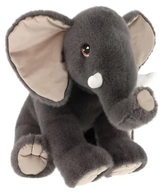 Immagine prodotto di Keeleco Safari, Elefante, 35 cm