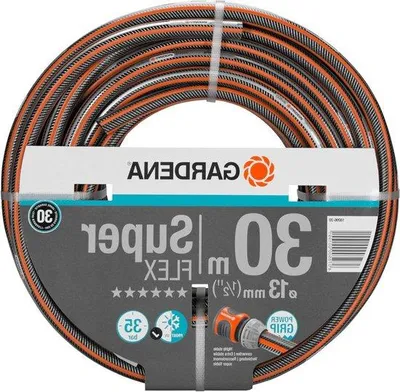 Obrázok produktu pre Záhradná hadica 13 mm – odolná voči UV žiareniu – 30 m