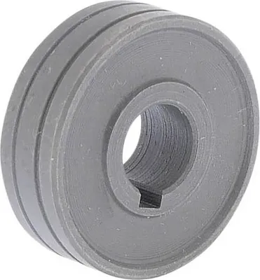 Produktbild von Drahtantriebsrolle V-Nut Schweißgerät Zubehör 0,8+1,0mm