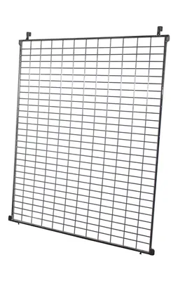Produktbild von Variofit Vorderwand für Kommissionierwagen, Typ:A