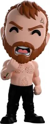 Obrázek produktu pro Youtooz All Elite Wrestling Jon Moxley 12 cm figurka    Jedna velikost