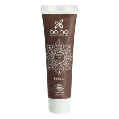 Zdjęcie produktu dla Podkład - Przezroczysty 30ml
