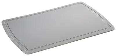 Produktbild von Zassenhaus Schneidmatte PREMIUM LINE, grau 42 x 27,5 cm